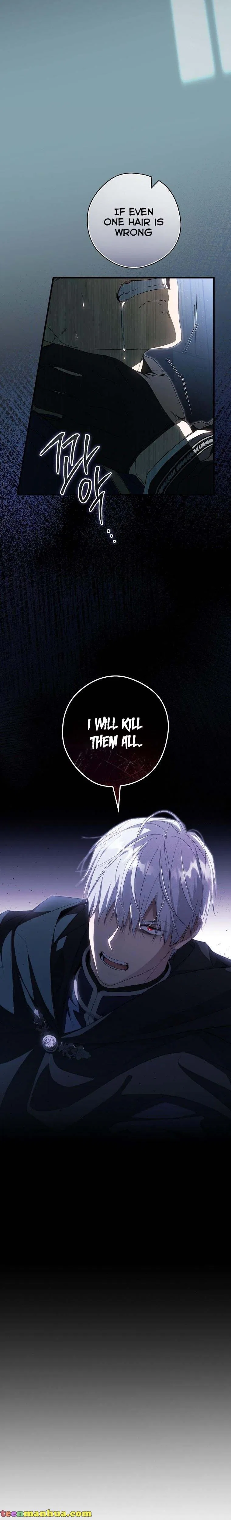 How to Get My Husband on My Side Chapter 43 – Page 14