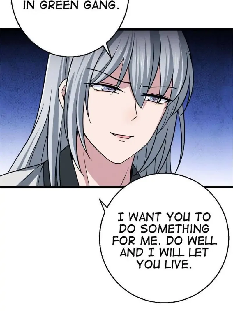 The Sickly Tyrant With An Innocent Facade Chapter 45 – Page 7