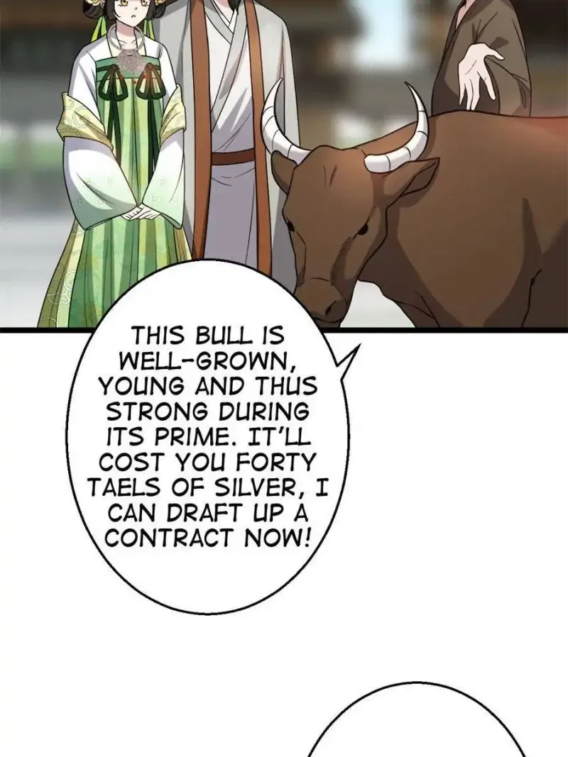 The Sickly Tyrant With An Innocent Facade Chapter 45 – Page 11