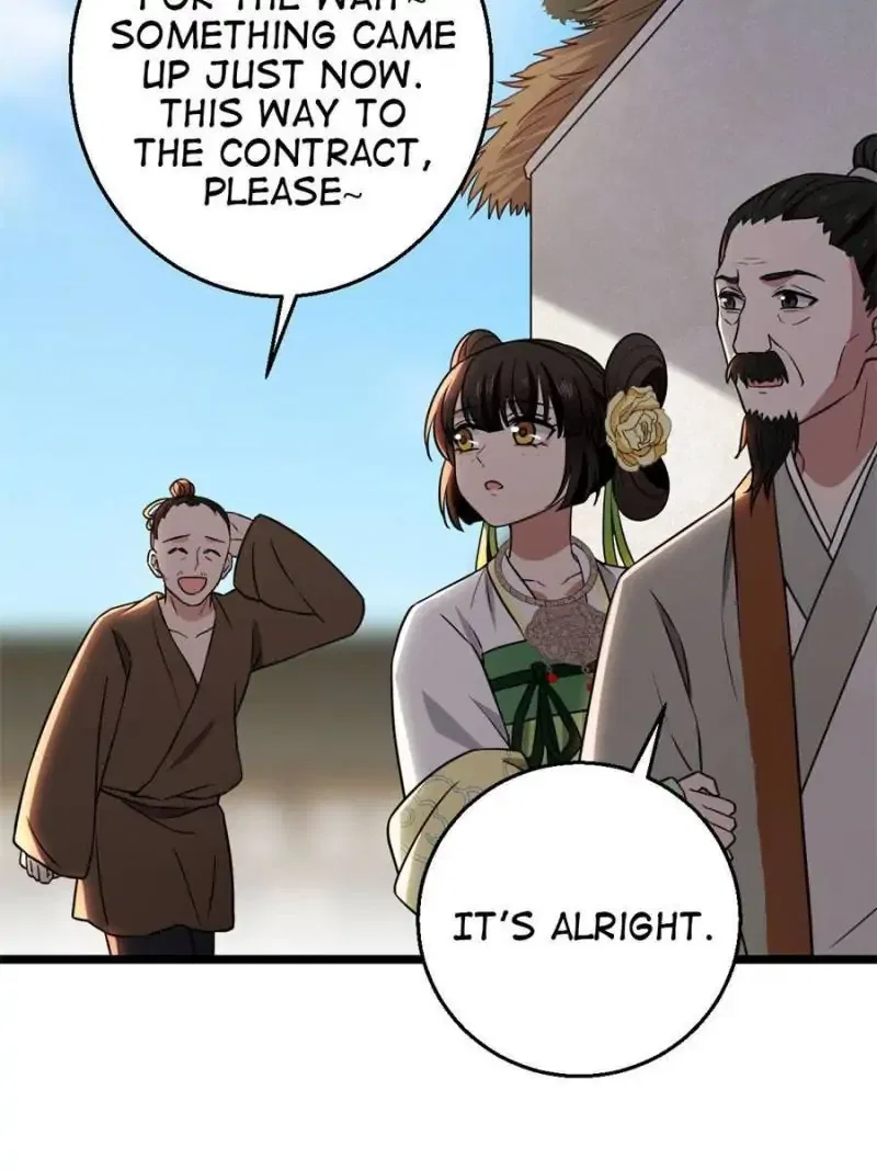 The Sickly Tyrant With An Innocent Facade Chapter 45 – Page 18
