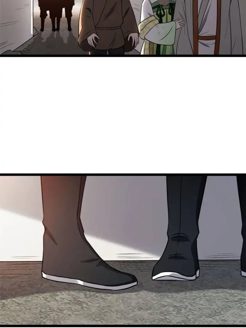 The Sickly Tyrant With An Innocent Facade Chapter 45 – Page 20