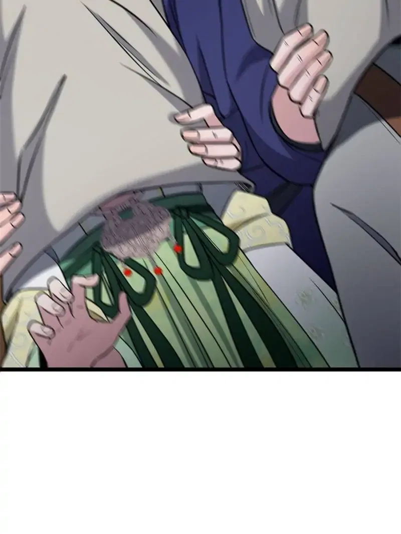 The Sickly Tyrant With An Innocent Facade Chapter 45 – Page 22