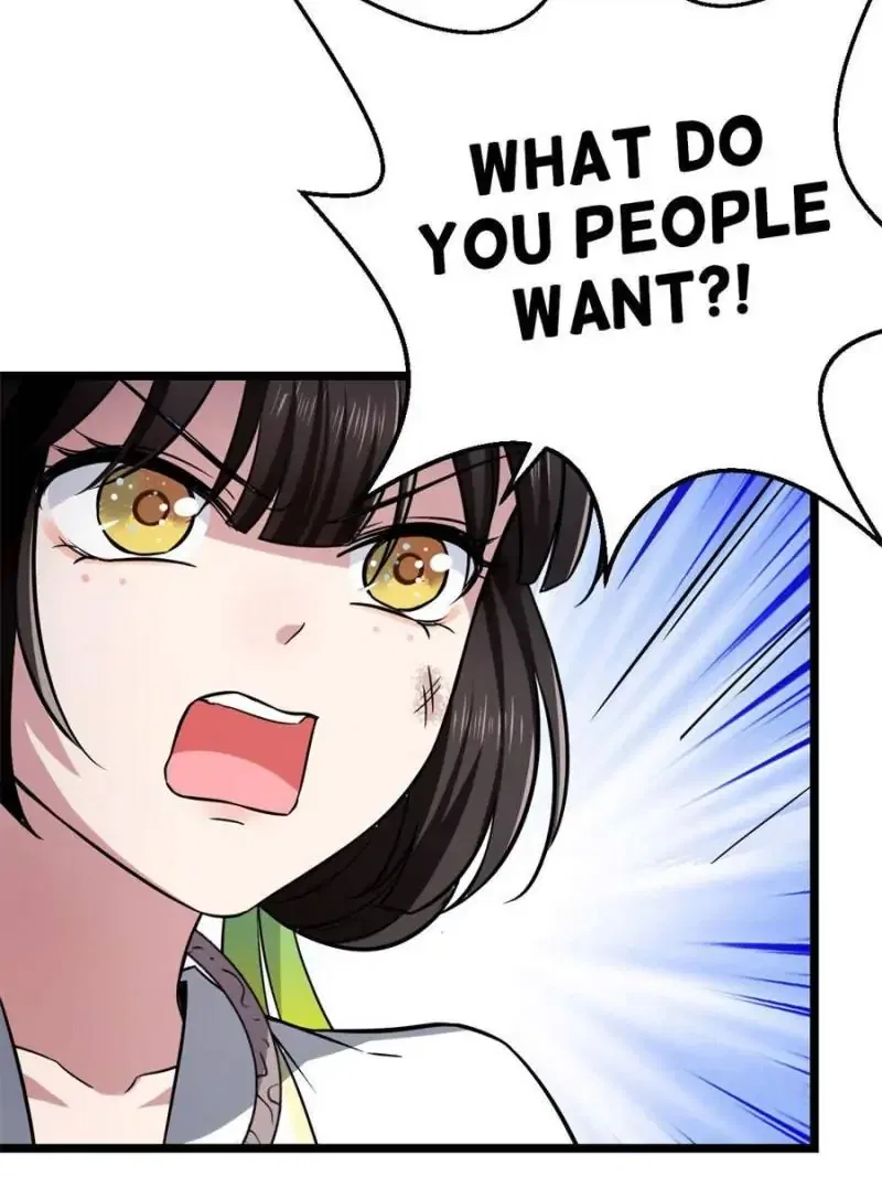 The Sickly Tyrant With An Innocent Facade Chapter 45 – Page 32