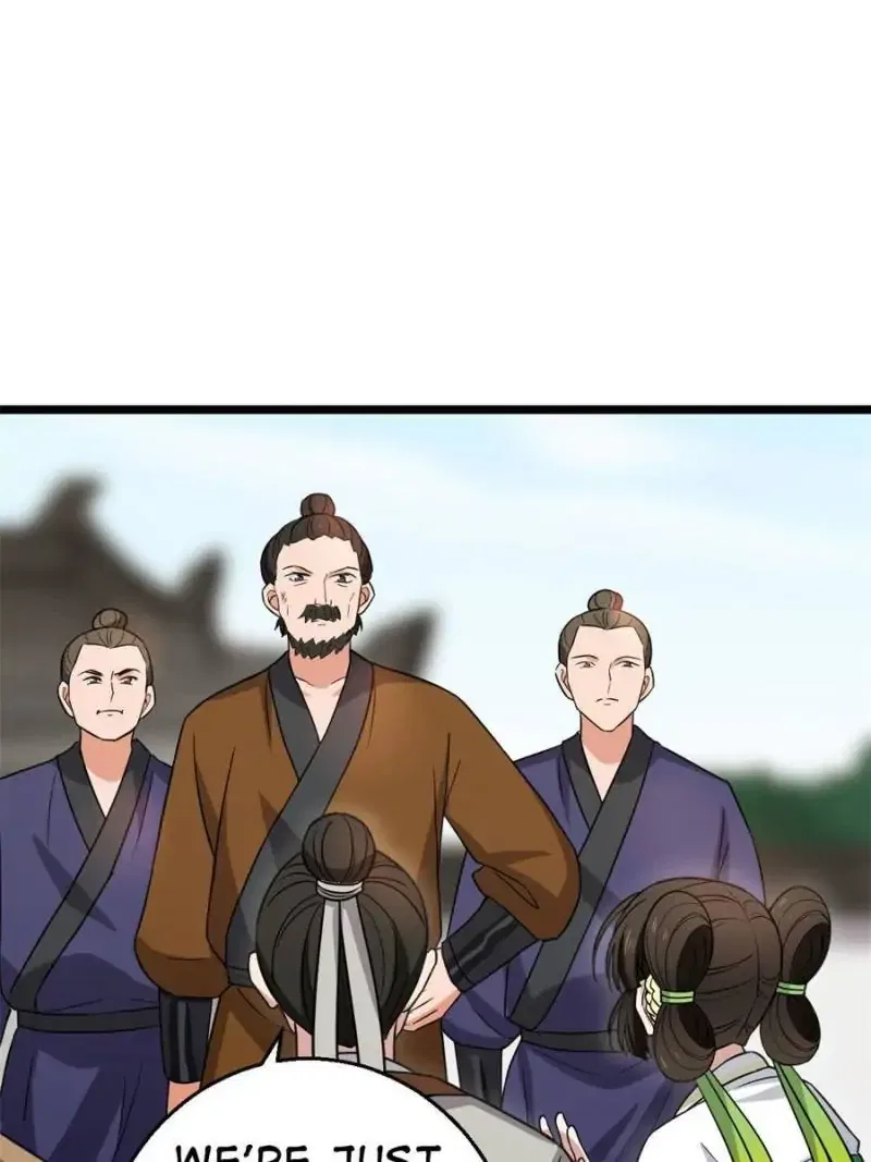 The Sickly Tyrant With An Innocent Facade Chapter 45 – Page 33