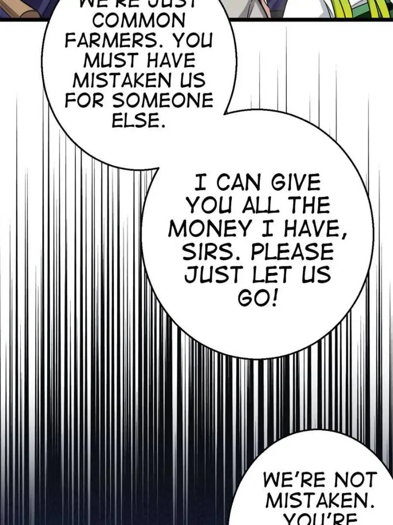 The Sickly Tyrant With An Innocent Facade Chapter 45 – Page 34