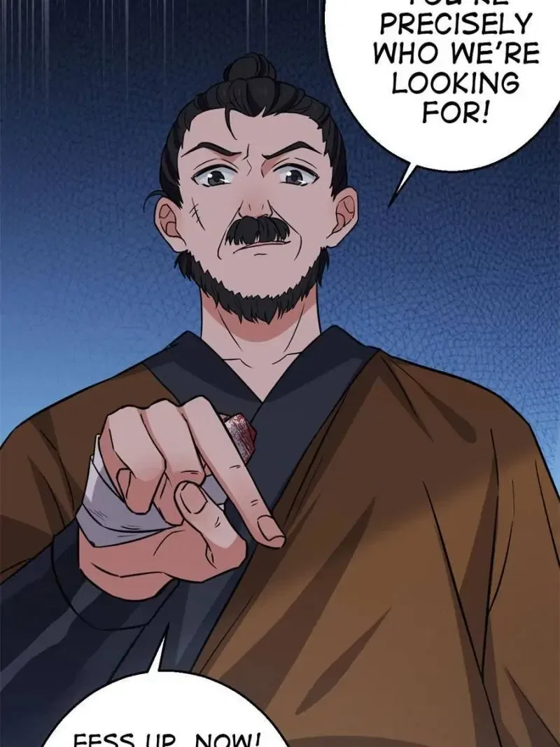 The Sickly Tyrant With An Innocent Facade Chapter 45 – Page 35