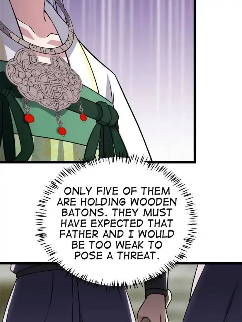The Sickly Tyrant With An Innocent Facade Chapter 45 – Page 38