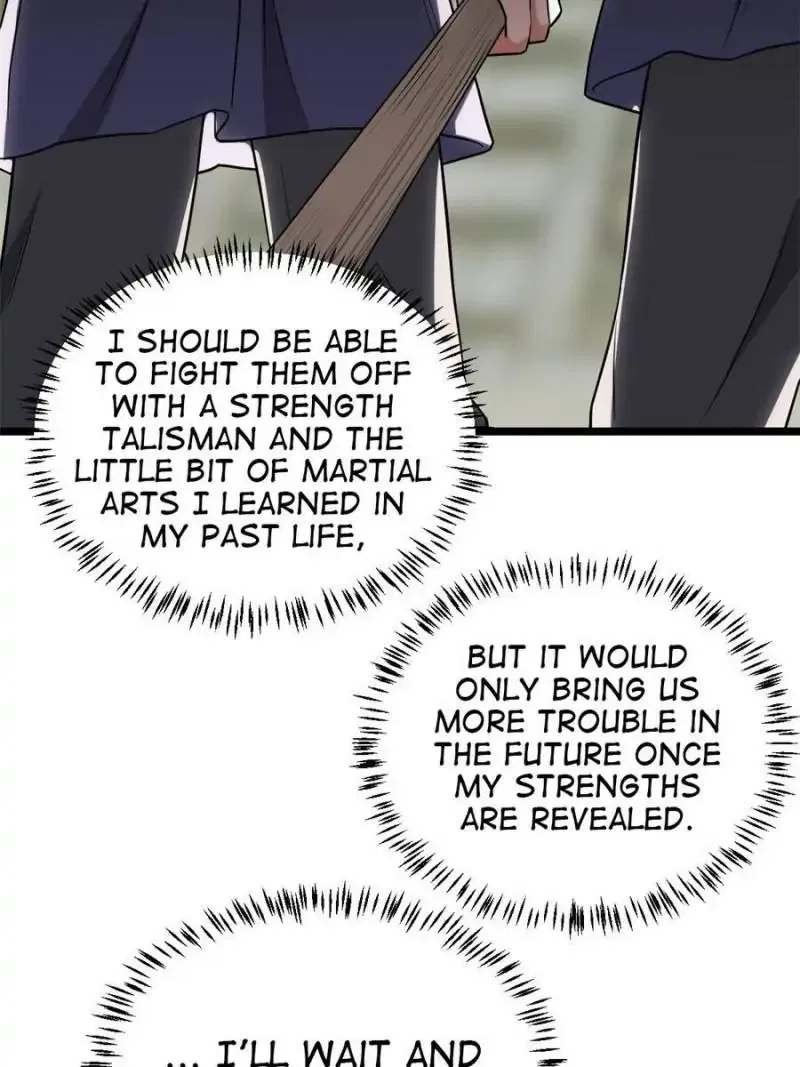The Sickly Tyrant With An Innocent Facade Chapter 45 – Page 39