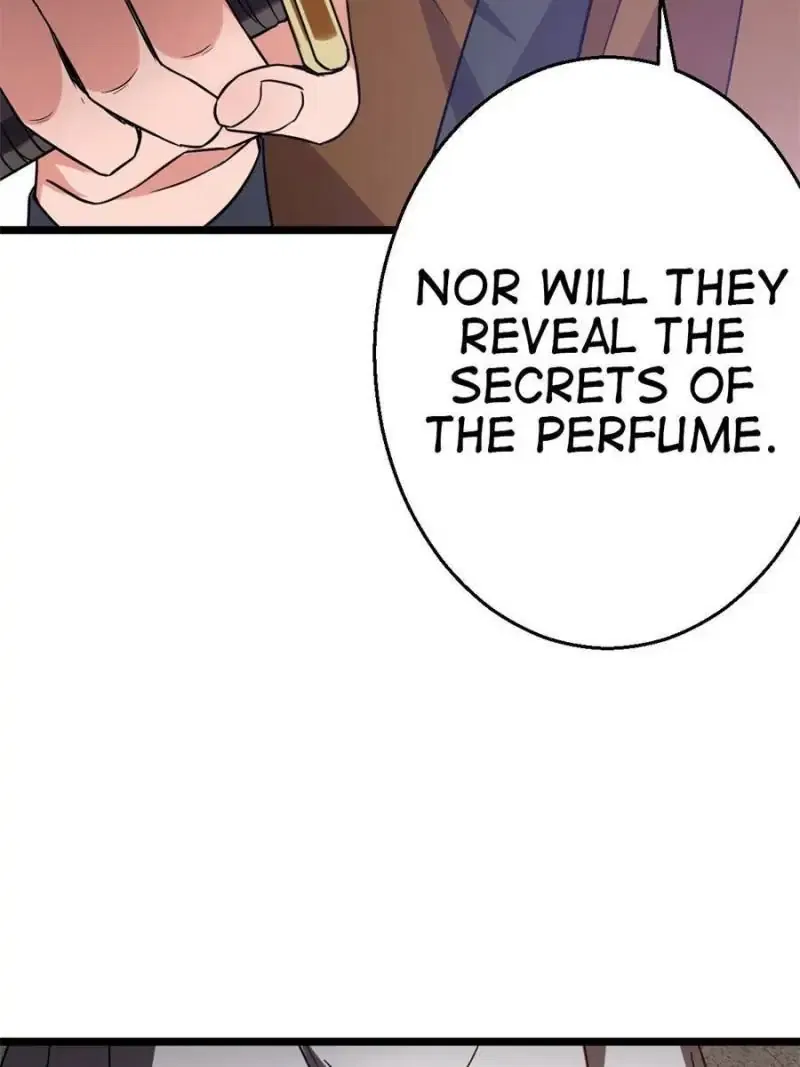 The Sickly Tyrant With An Innocent Facade Chapter 45 – Page 43