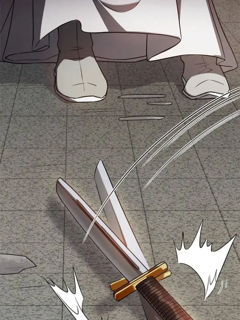 The Sickly Tyrant With An Innocent Facade Chapter 45 – Page 44