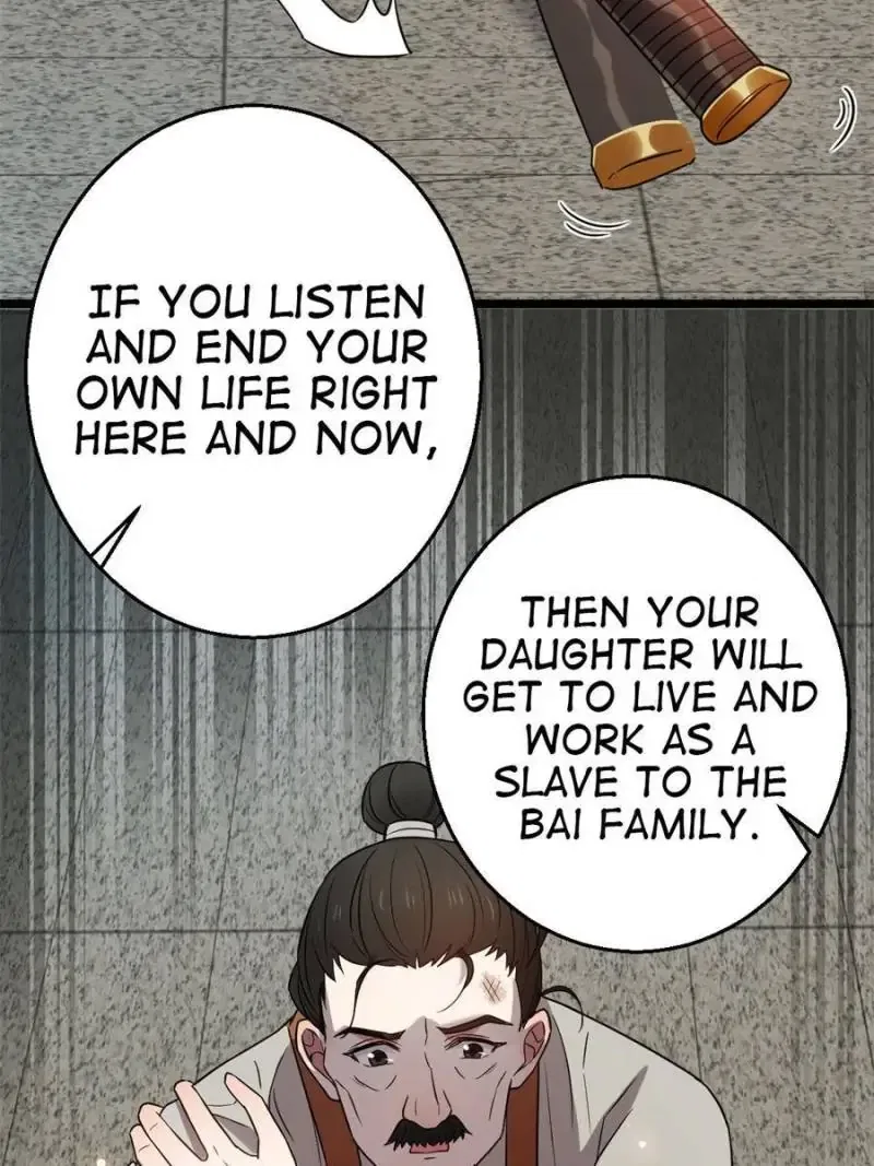 The Sickly Tyrant With An Innocent Facade Chapter 45 – Page 45