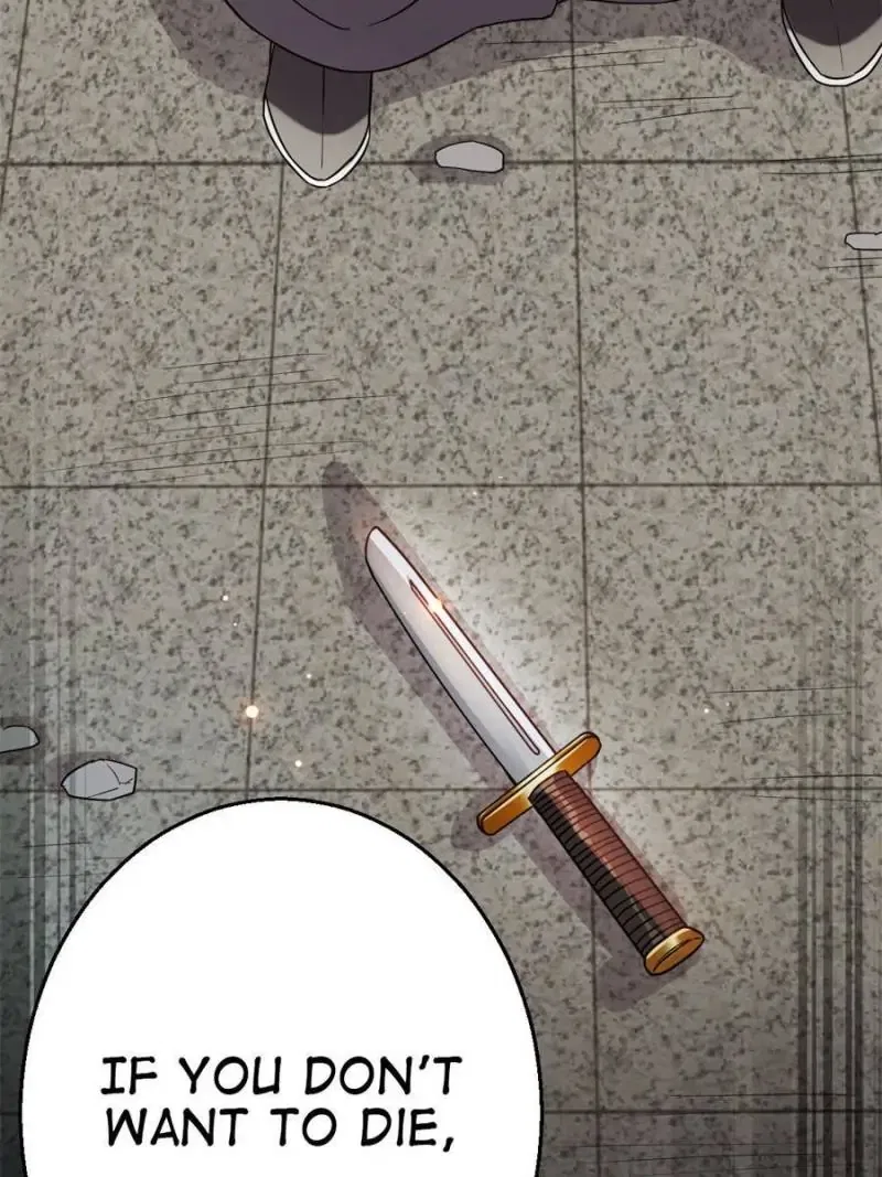The Sickly Tyrant With An Innocent Facade Chapter 45 – Page 47