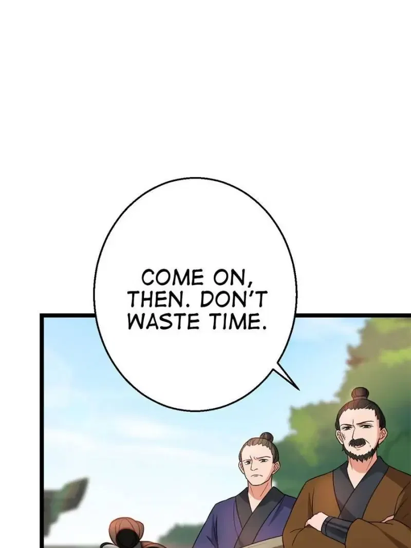 The Sickly Tyrant With An Innocent Facade Chapter 45 – Page 52