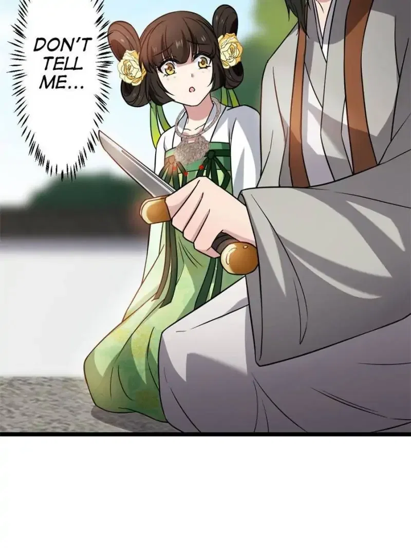 The Sickly Tyrant With An Innocent Facade Chapter 45 – Page 57