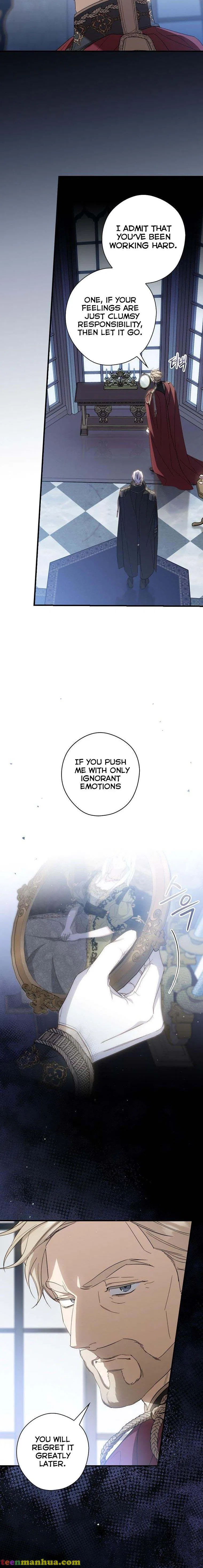 How to Get My Husband on My Side Chapter 42 – Page 3