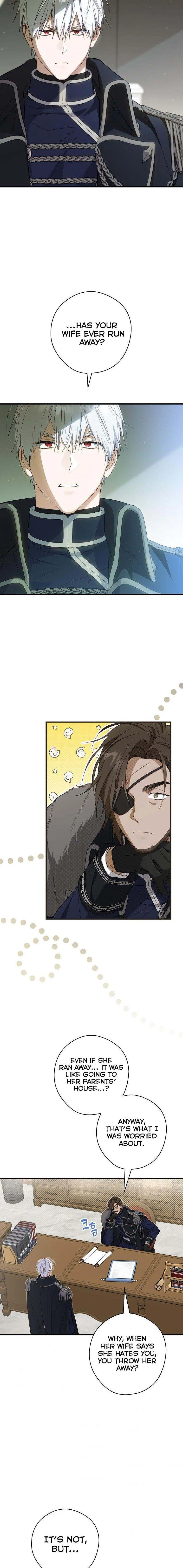 How to Get My Husband on My Side Chapter 42 – Page 6