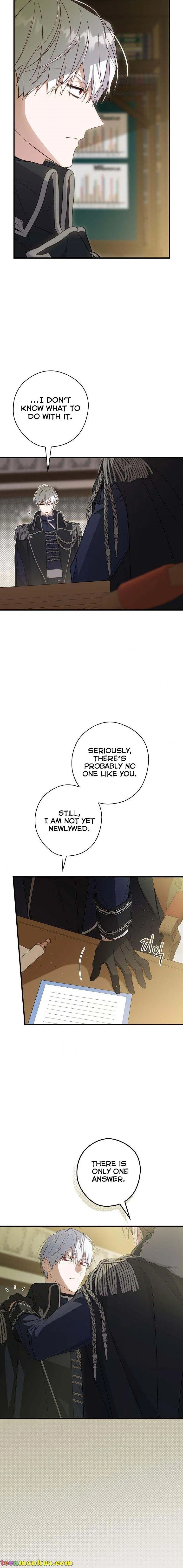 How to Get My Husband on My Side Chapter 42 – Page 8