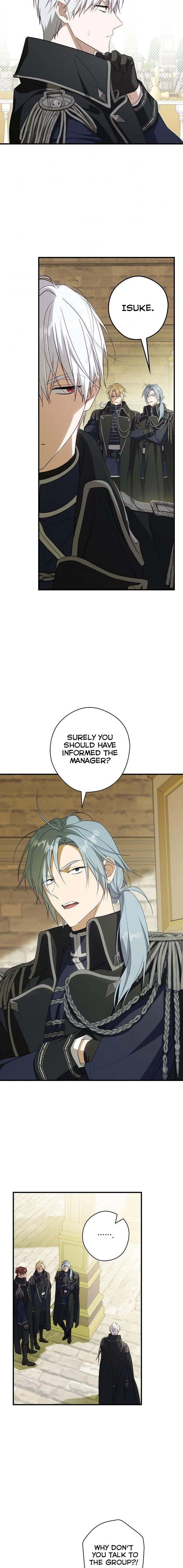How to Get My Husband on My Side Chapter 42 – Page 10