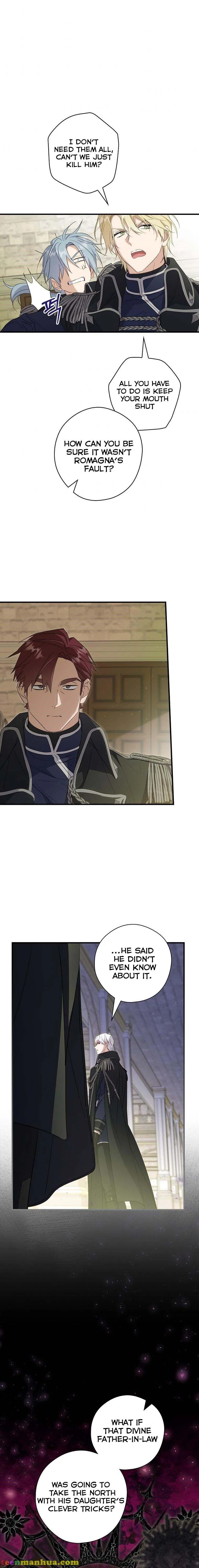 How to Get My Husband on My Side Chapter 42 – Page 13