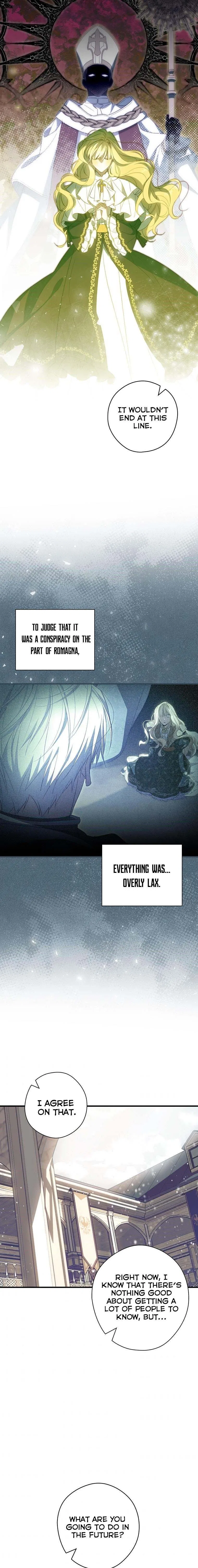 How to Get My Husband on My Side Chapter 42 – Page 14