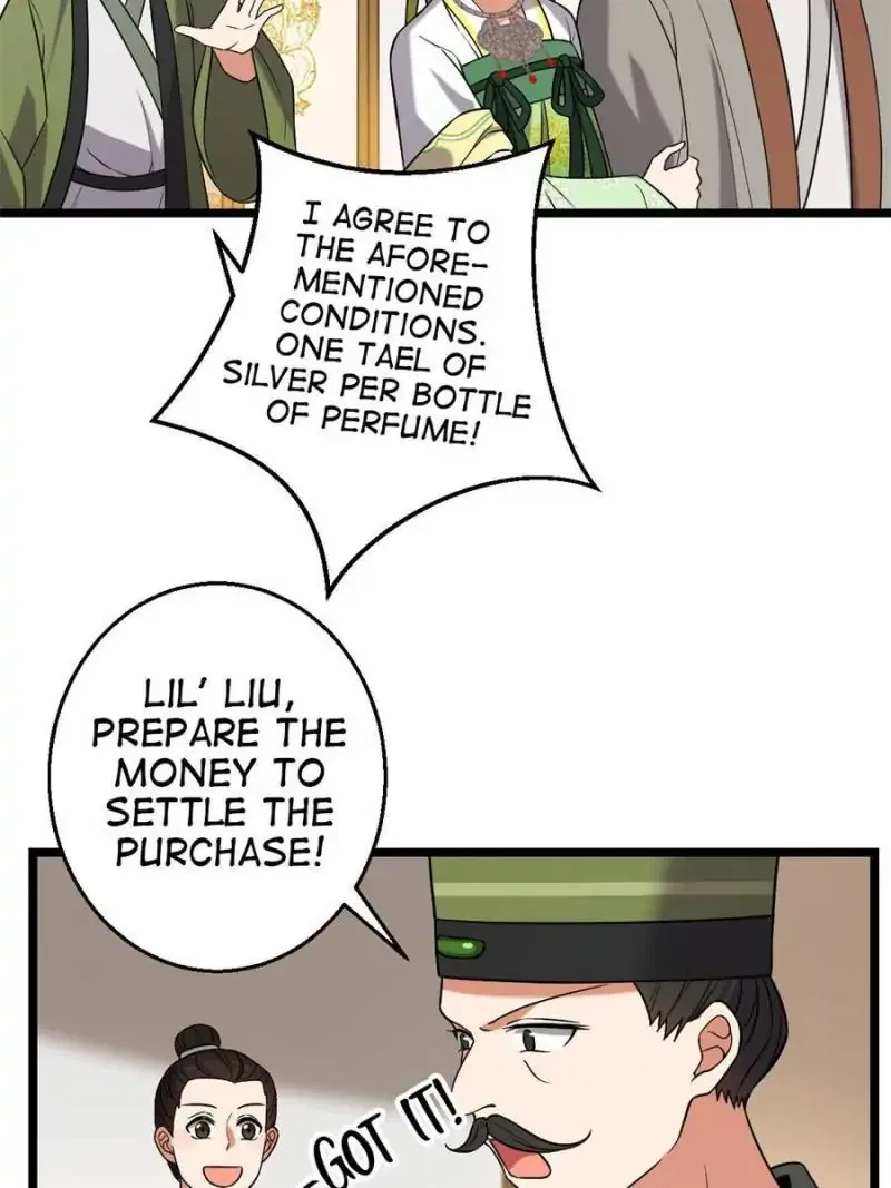 The Sickly Tyrant With An Innocent Facade Chapter 44 – Page 7