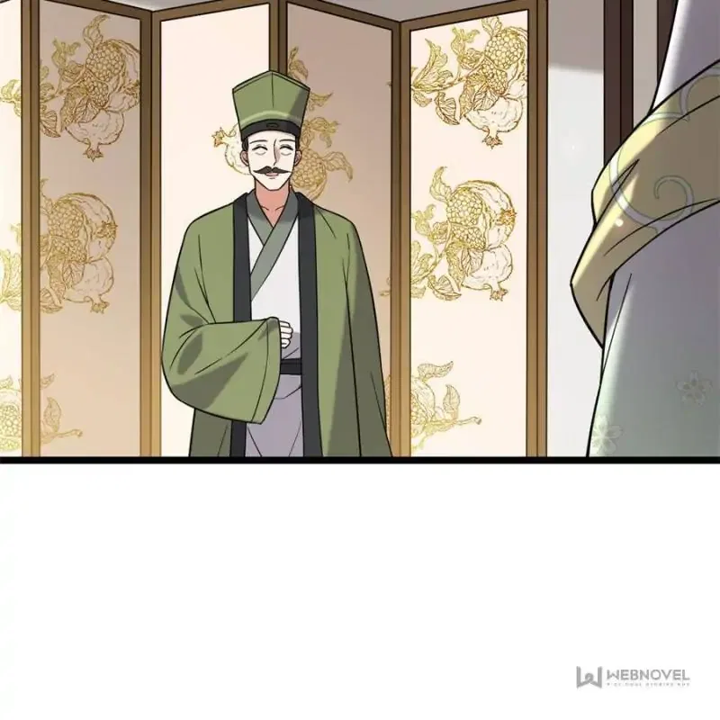 The Sickly Tyrant With An Innocent Facade Chapter 44 – Page 12