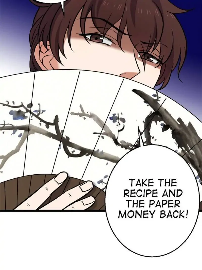 The Sickly Tyrant With An Innocent Facade Chapter 44 – Page 17