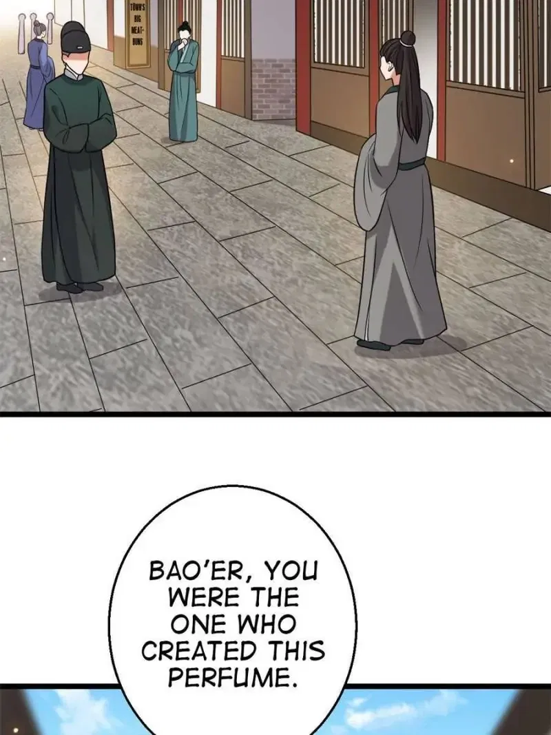 The Sickly Tyrant With An Innocent Facade Chapter 44 – Page 21