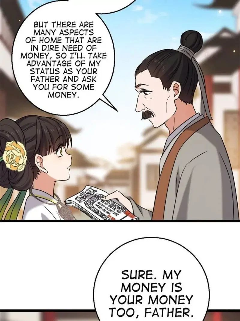 The Sickly Tyrant With An Innocent Facade Chapter 44 – Page 22