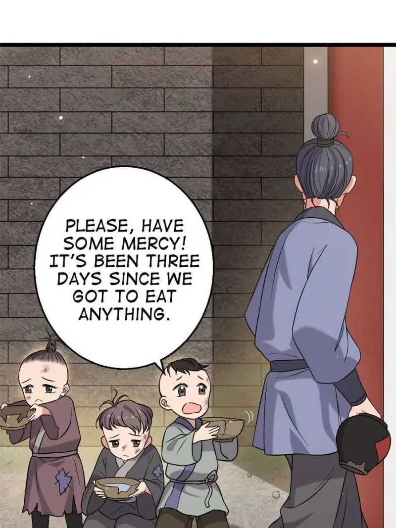 The Sickly Tyrant With An Innocent Facade Chapter 44 – Page 30