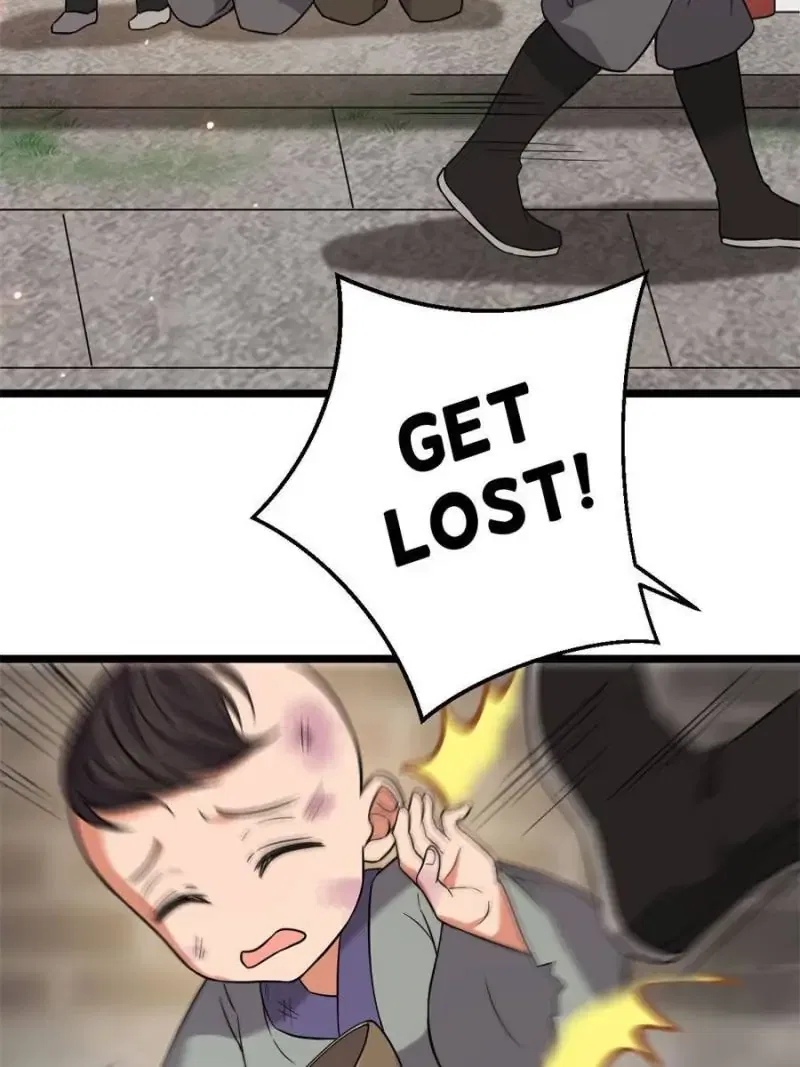 The Sickly Tyrant With An Innocent Facade Chapter 44 – Page 31