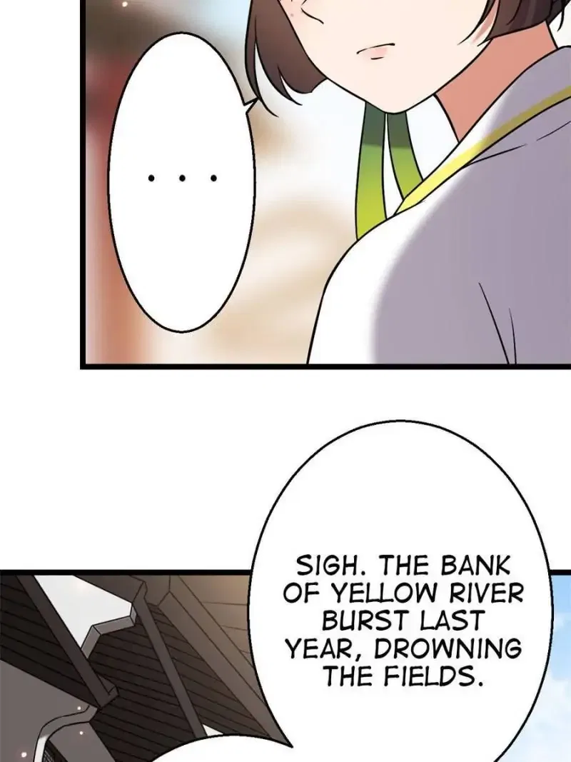 The Sickly Tyrant With An Innocent Facade Chapter 44 – Page 33