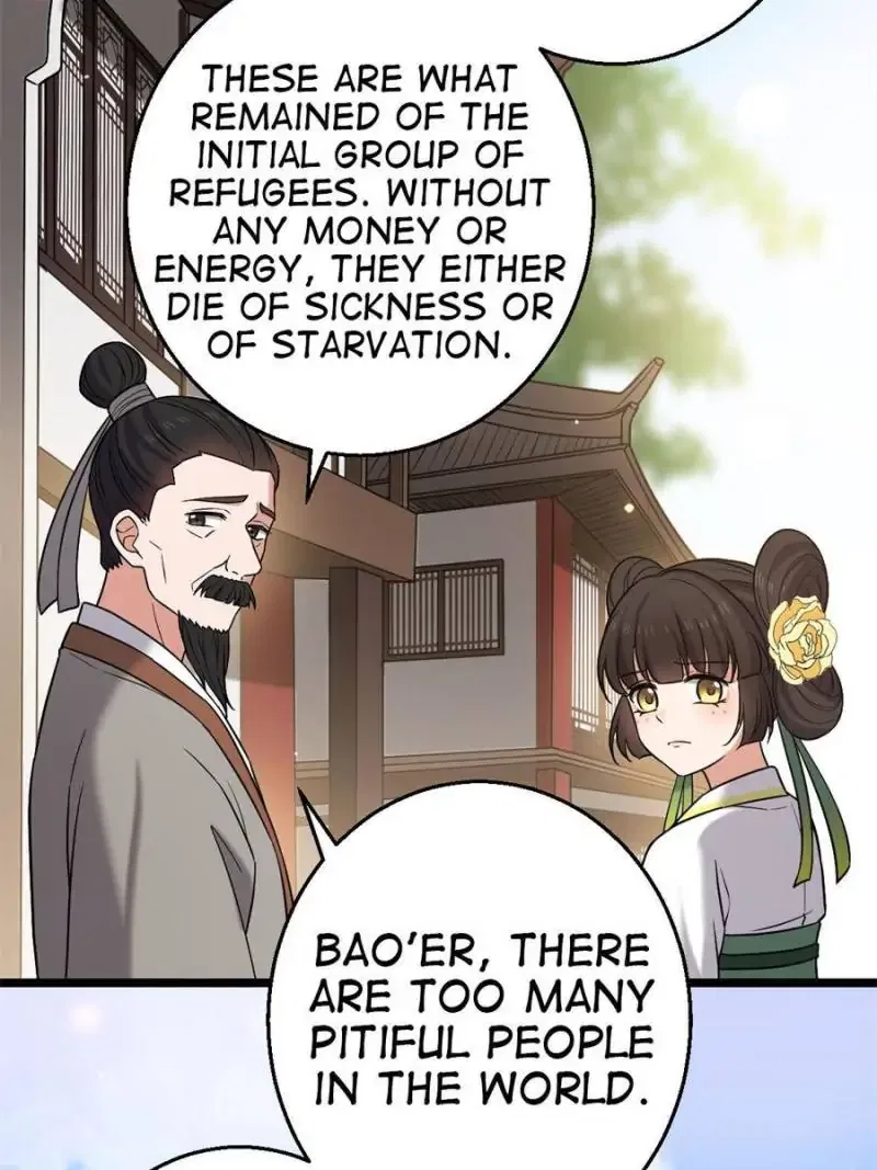 The Sickly Tyrant With An Innocent Facade Chapter 44 – Page 34