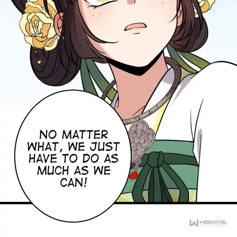 The Sickly Tyrant With An Innocent Facade Chapter 44 – Page 36