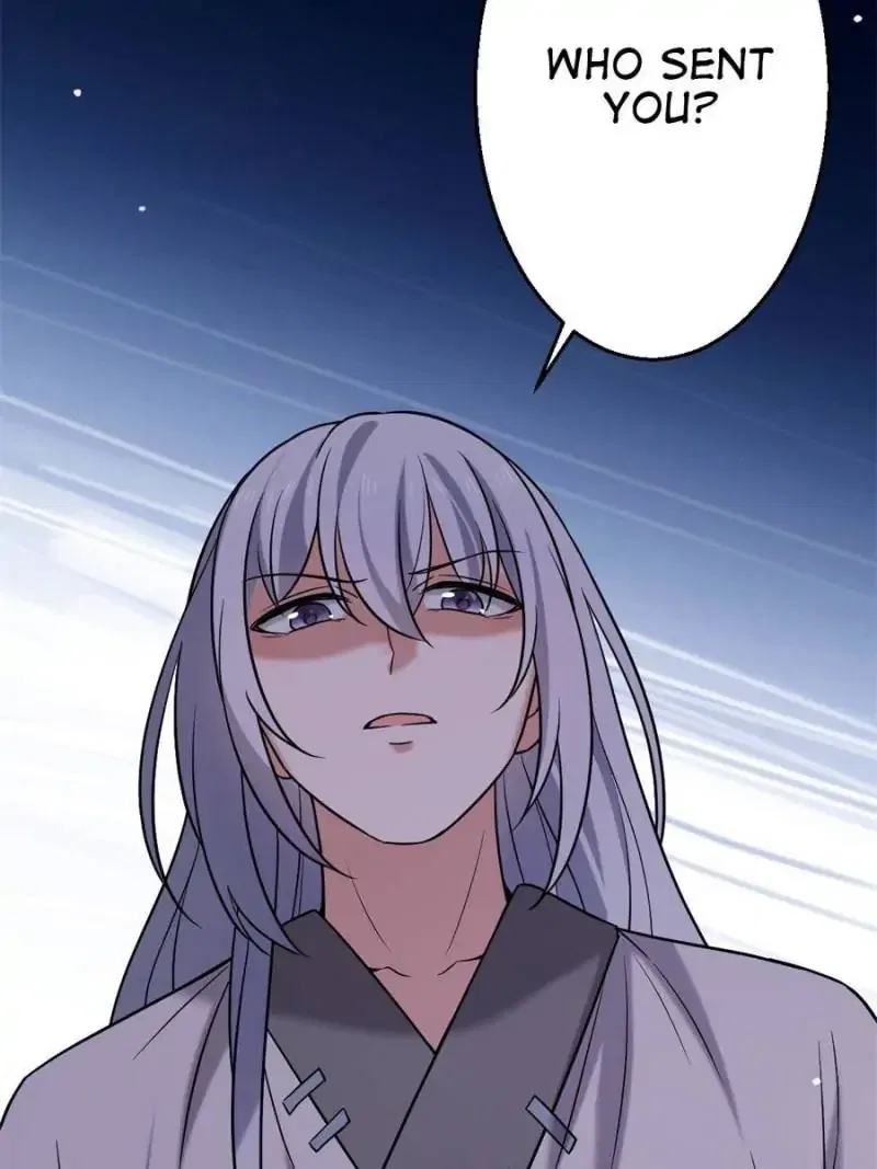 The Sickly Tyrant With An Innocent Facade Chapter 44 – Page 51