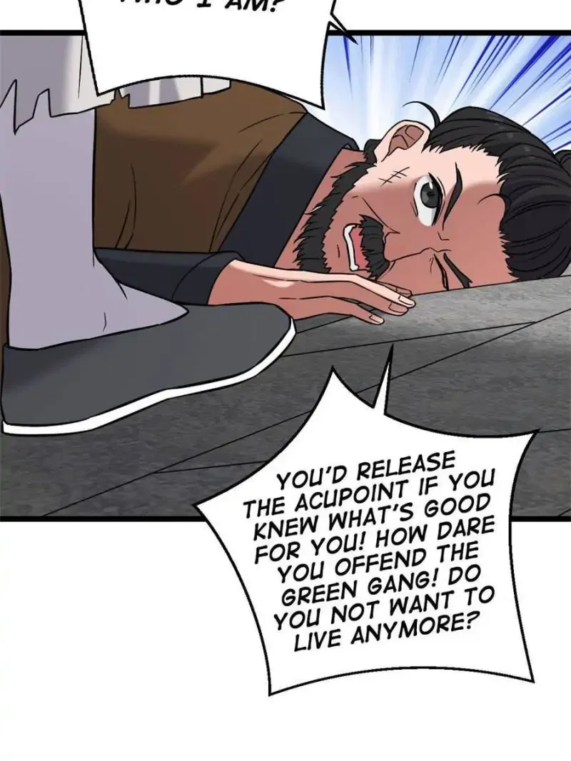 The Sickly Tyrant With An Innocent Facade Chapter 44 – Page 53