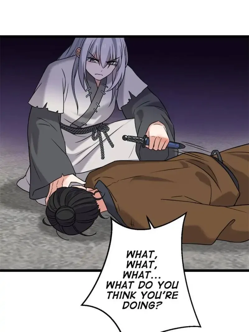The Sickly Tyrant With An Innocent Facade Chapter 44 – Page 54