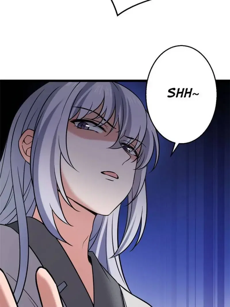 The Sickly Tyrant With An Innocent Facade Chapter 44 – Page 55
