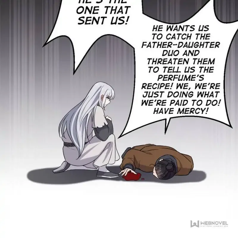 The Sickly Tyrant With An Innocent Facade Chapter 44 – Page 60