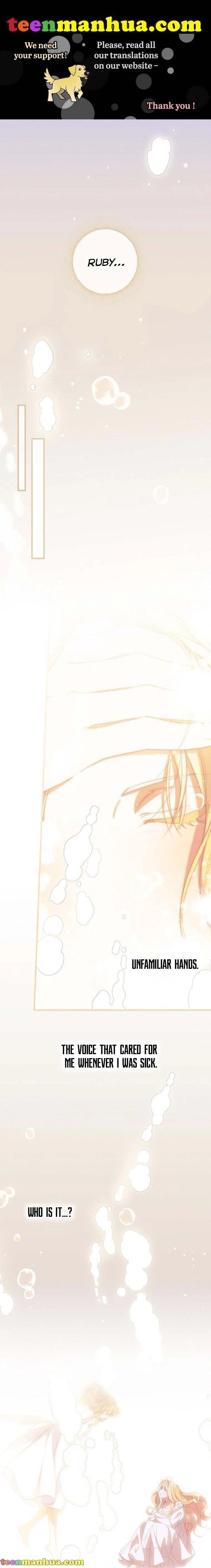 How to Get My Husband on My Side Chapter 41 – Page 1