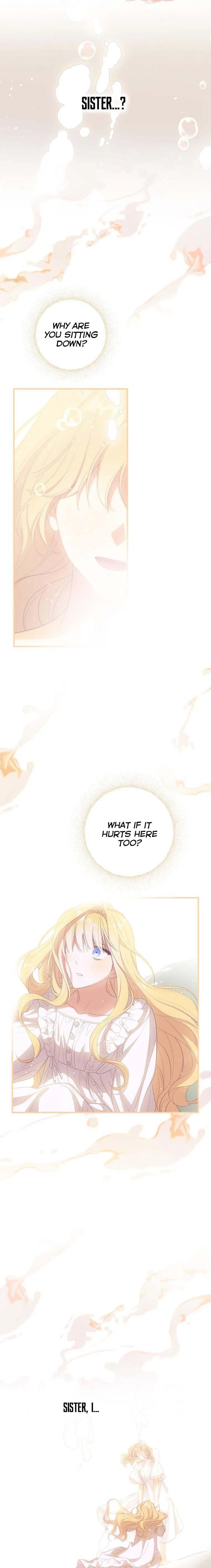 How to Get My Husband on My Side Chapter 41 – Page 2