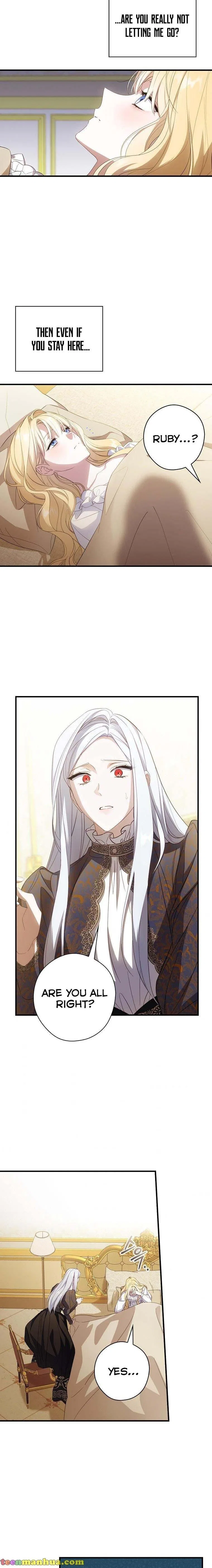 How to Get My Husband on My Side Chapter 41 – Page 7