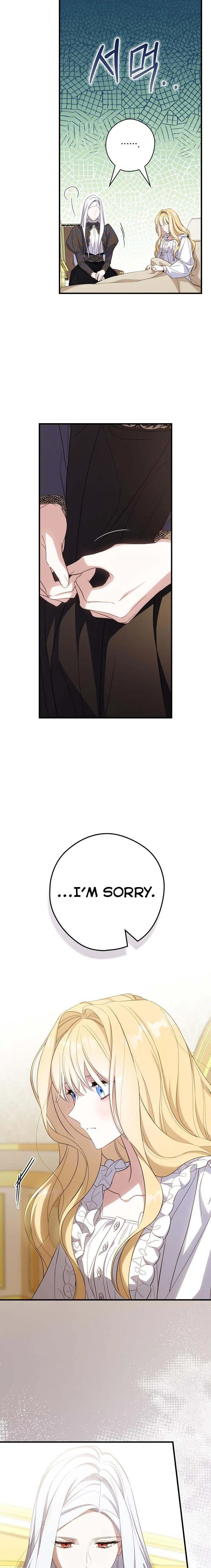 How to Get My Husband on My Side Chapter 41 – Page 8