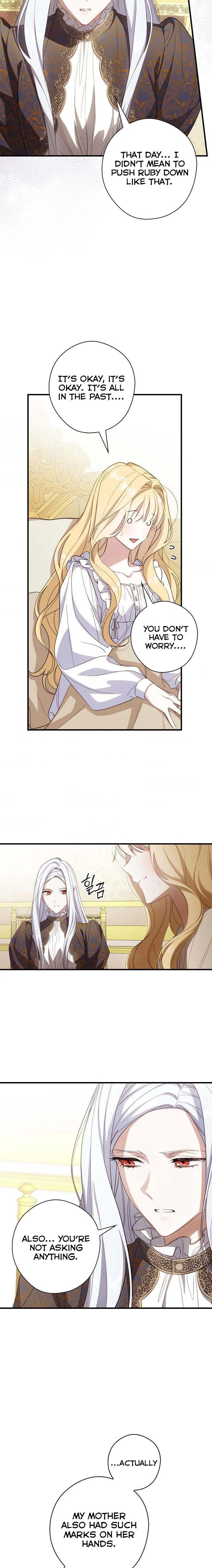 How to Get My Husband on My Side Chapter 41 – Page 9