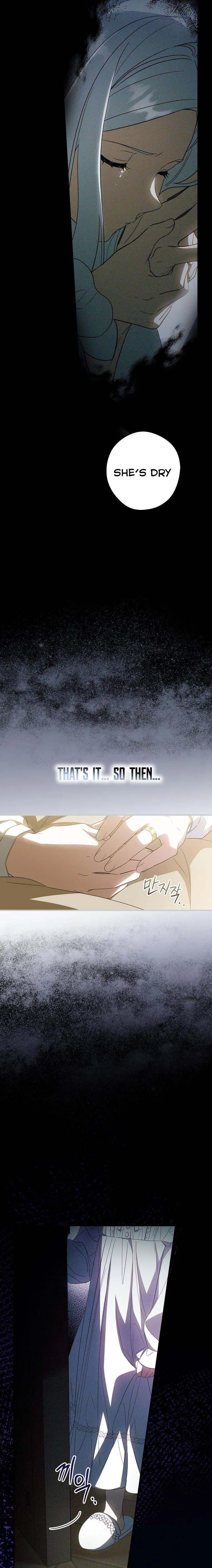 How to Get My Husband on My Side Chapter 41 – Page 11