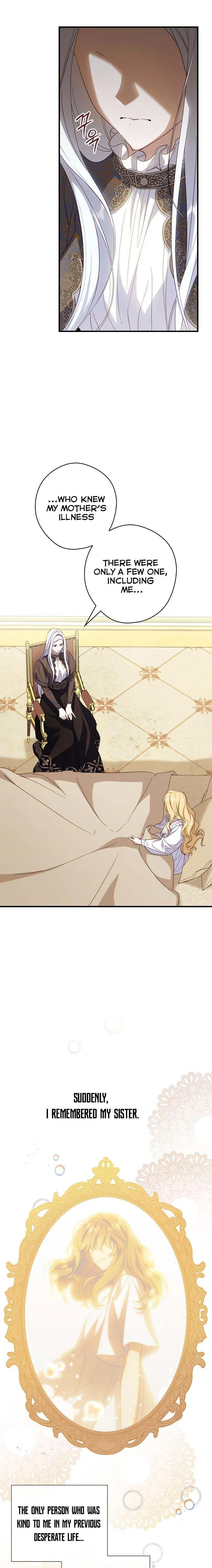 How to Get My Husband on My Side Chapter 41 – Page 16