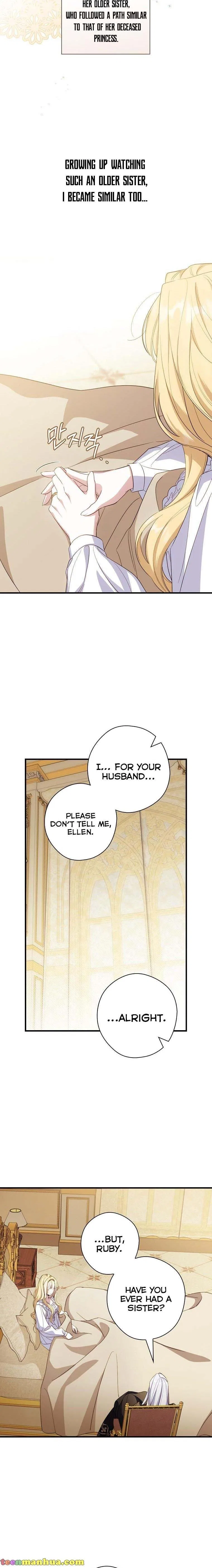 How to Get My Husband on My Side Chapter 41 – Page 17
