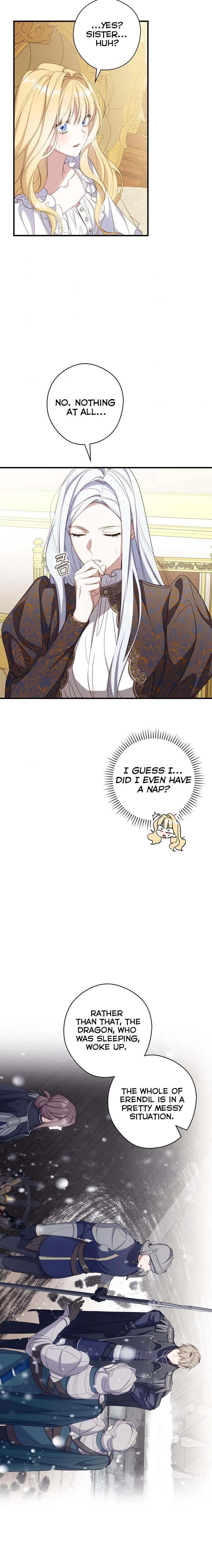 How to Get My Husband on My Side Chapter 41 – Page 18
