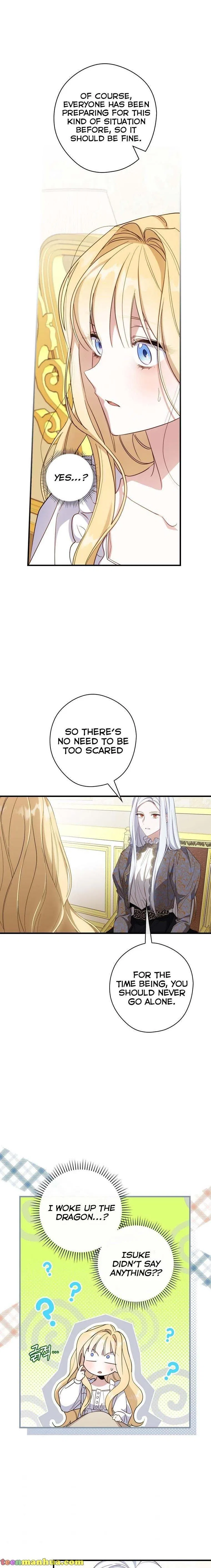 How to Get My Husband on My Side Chapter 41 – Page 19