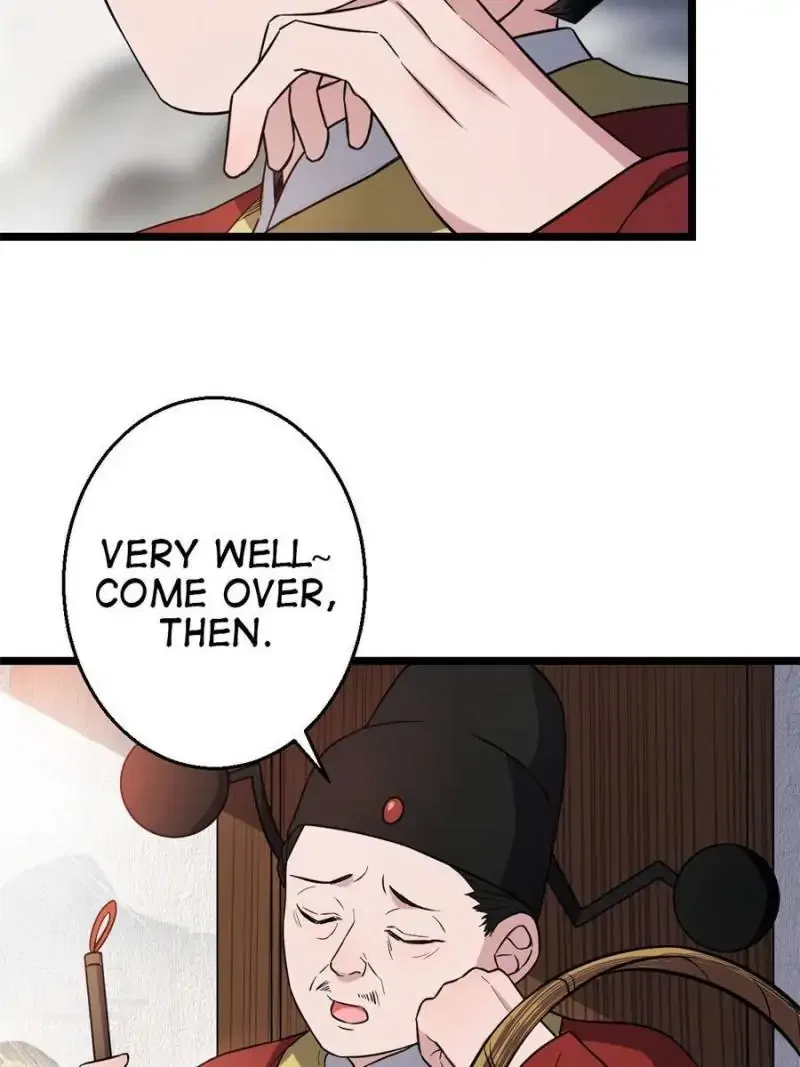 The Sickly Tyrant With An Innocent Facade Chapter 43 – Page 7